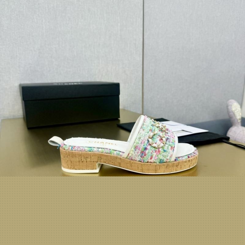 Ch*el slippers